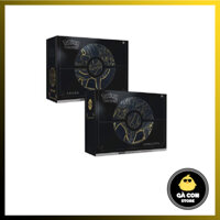 Thẻ bài Pokemon - TCG: Elite Trainer Box Plus | Zacian & Zamazenta
