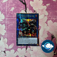 Thẻ bài trò chơi YugiOh ( UK ) - MP24-EN048; Borreload Dragon; QCScR // description::(alternate artwork)