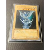Thẻ bài Yugioh: Blue-Eyes White Dragon YAP1-JP001 - Ultra Rare