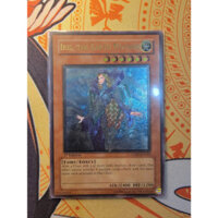 Thẻ Bài Yugioh chính hãng | Iris, the Earth Mother - CDIP-EN025 1st Edition -Ultimate Rare