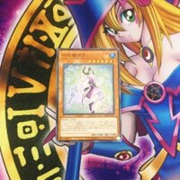 Thẻ bài Yugioh chính hãng Snowflower Sprite Peony OCG JK Super Rare DBSS-JP017