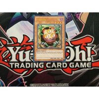 Thẻ bài Yugioh chính hãng Sangan - TU06-EN001 - Ultra Rare
