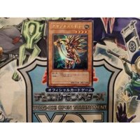 Thẻ bài Yugioh chính hãng Amazoness Swords Woman - 303-007 - Ultra Rare