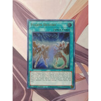 Thẻ Bài Yugioh: Fusion Destiny MP20-EN075