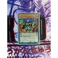 Thẻ bài Yugioh Go - D/D/D Divine Zero King Rage - Ultra Rare - GFP2-EN080