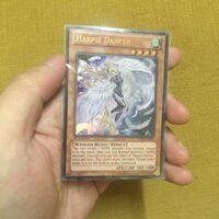 Thẻ bài Yugioh Harpie Dancer (UR)
