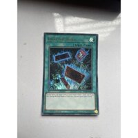 Thẻ bài Yugioh | Into the Void