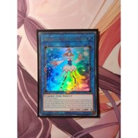 Thẻ Bài Yugioh: Marincess Coral Anemone MP20-EN119