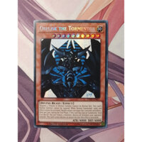 Thẻ Bài Yugioh: Obelisk The Tormentor TN19-EN007