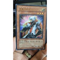 Thẻ bài Yugioh OCG DI2-JP002 Kaibaman - Ultra Rare