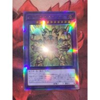 Thẻ bài Yugioh - OCG - Phantom Summoner Exodia (Holographic Rare) - INFO-JP033