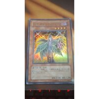 [Thẻ bài Yugioh OCG] VB11-JP002 Violet Witch - Ultra Rare