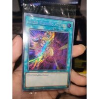 Thẻ Bài Yugioh - Promo pack legendary deck 2 (LDK2/Nguyên Seal)