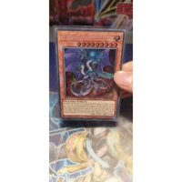 Thẻ bài yugioh Super anti-kaiju war machine mecha-thunder king
