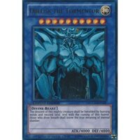 Thẻ bài Yugioh - TCG - Obelisk the Tormentor / YGLD-ENG02'