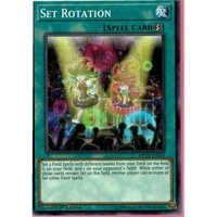 Thẻ bài YUGIOH - TCG - Set Rotation - MP18-EN019 - Common 1st Edition - Quick Play Spell