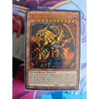Thẻ bài Yugioh - TCG - The Winged Dragon of Ra - LDK2-ENS03 - Ultra Rare Limited Edition