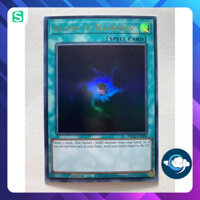 Thẻ bài YugiOh (UK) -  BROL EN088: ALLURE OF DARKNESS (ULTRA RARE)