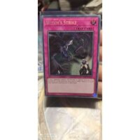 Thẻ bài yugioh Witch's Strike