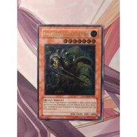 Thẻ Bài Yugioh: Yellow Baboon, Archer Of The Forest SOVR-EN084 ULTIMATE RARE