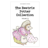 The Beatrix Potter Collection Volume Two