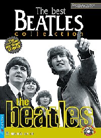 The Best Beatles Collection - 100 Năm Ghi Một Tượng Đài (+ 4CDs)