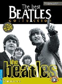 THE BEST BEATLES COLLECTION