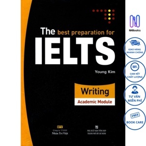 The best preparation for IELTS Writing