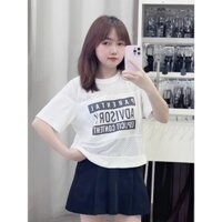 #The Blues - Áo Thun Lưới Mới 24065