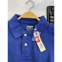 #The Blues - Áo Thun Polo Nam Sale 16023
