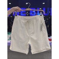 #The Blues - Quần Short Lưng Thun Nam 24-081