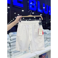 #The Blues - Quần short Nam Lưng Thun Promotion