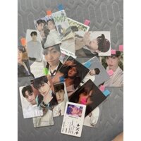 THẺ BO GÓC SOOBIN CÁC LOẠI