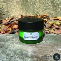 The Body Shop Drops Of Youth™ Youth Cream - Kem Dưỡng Ẩm Trẻ Hóa Da 50ml