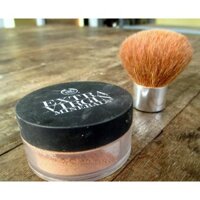 THE BODY SHOP Extra Virgin Minerals Loose powder Foundation SPF25 Phấn nền