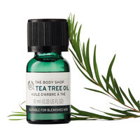 THE BODY SHOP TEA TREE OIL 10ML