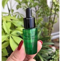 [THE BODY SHOP] Tinh chất chống lão hóa  Drops of Youth™ Youth Concentrate 7ML