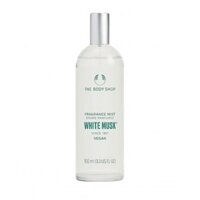 The Body Shop White Musk Body Mist 100ml - Мист для тела 100мл