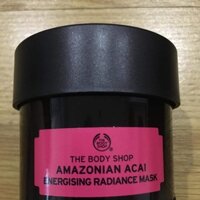 The Body Shop