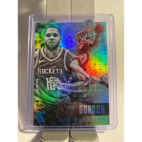 Thẻ bóng đá #A12 Eric Gordon Houston Rockets Panini Essential 2017/18