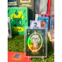 Thẻ bóng đá Arda Guler Limited Edition Topps Match Attax UCL 2024/25
