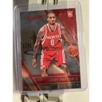 Thẻ bóng rổ #C192 Gary Payton Houston Rockets Panini Absolute 2016-17