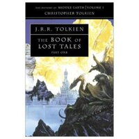 The Book Of Lost Tales 1