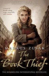 The Book Thief (Movie Tie-In)