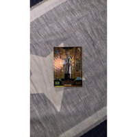 Thẻ Bruno Guimaraes Golden Baller