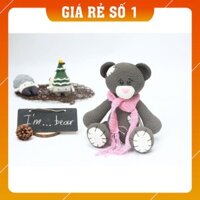 [The Bunny] [Xả Hàng] Gấu Me To You - Quà tặng cho bé