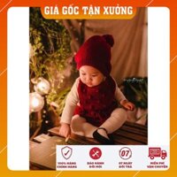 [THE BUNNY] [Xả Hàng] Qùa Tặng Cho Bé - Mũ Len Đan Tay - Yếm Đùi Bé Gái - Trang Phục Đan Móc Thủ Công
