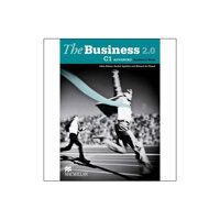 The Business 2.0 Students Book  EWorkbook Advanced Level C1 advanced