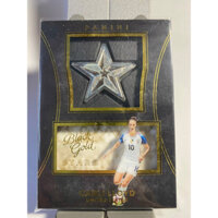 Thẻ #C936 Carli Lloyd United States Panini Black Gold 2016-17