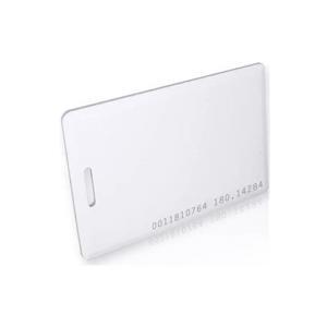 Thẻ cảm ứng dày Thick Proximity Card